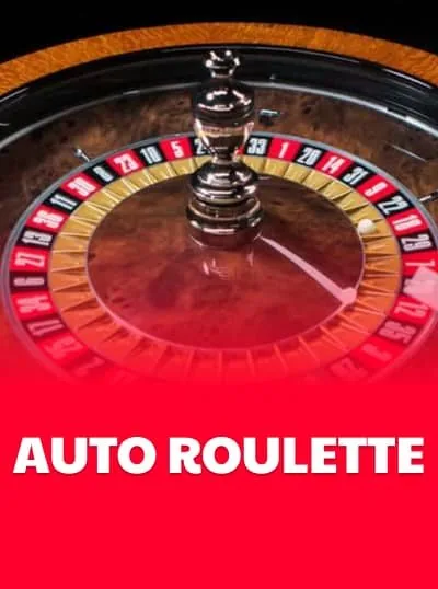 رولت خودکار — Auto-Roulette