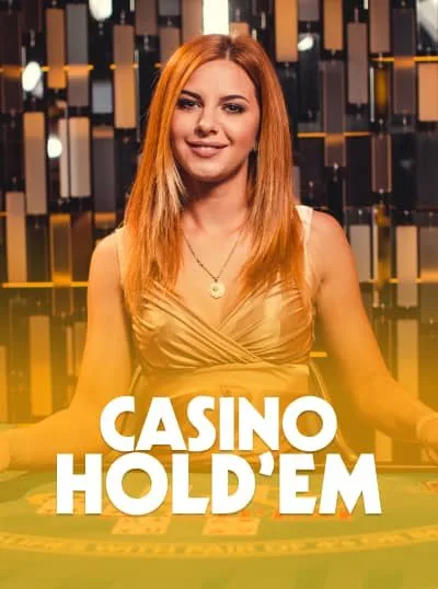 کازینو هولدم — Casino Hold’em