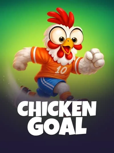 گل مرغی — Chicken Goal