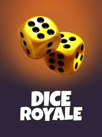 تاس رویال — Dice Royale