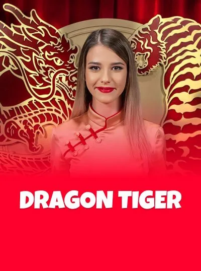 اژدها ببر — Dragon Tiger