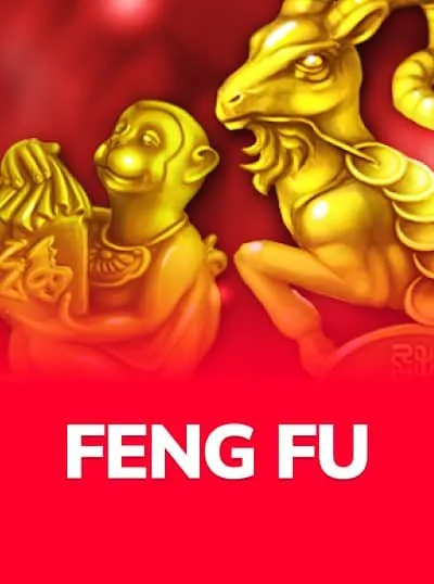 فنگ فو — Feng Fu