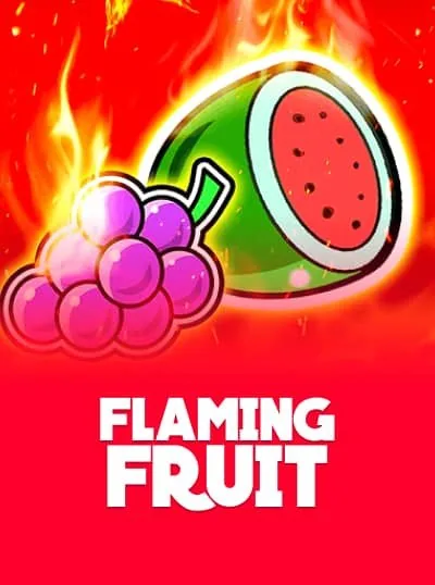 میوه آتشین — Flaming Fruit