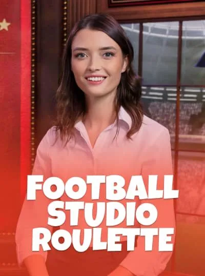 فوتبال استودیو — Football Studio