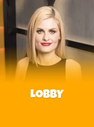 لابی کازینو زنده — Lobby
