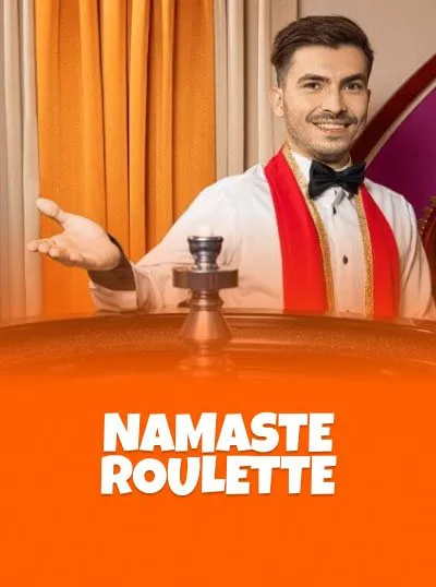 رولت ناماستی — Namaste Roulette