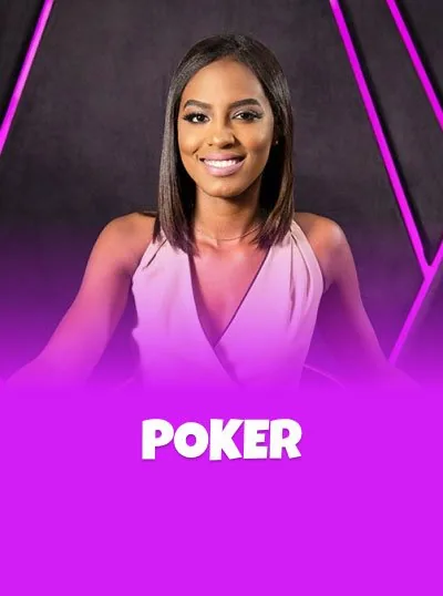 پوکر زنده — Poker
