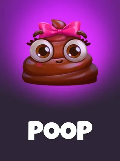 پوپ — Poop