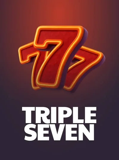 تریپل سون — Triple Seven